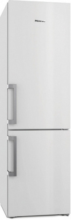 Холодильник MIELE KFN 4795 CD White