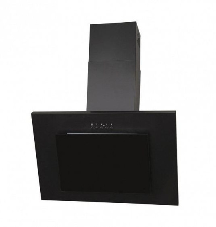 Вытяжка MAUNFELD tower g 50 black