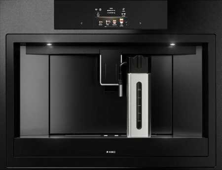 Встраиваемая кофемашина ASKO CM8477B(736270)