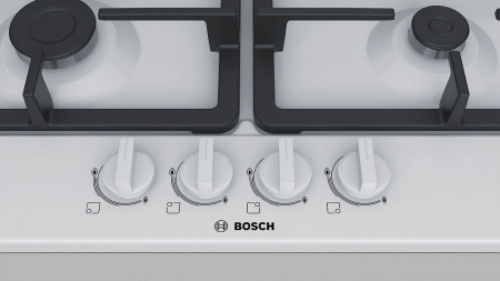 Варочная панель BOSCH PGH6B2B90R