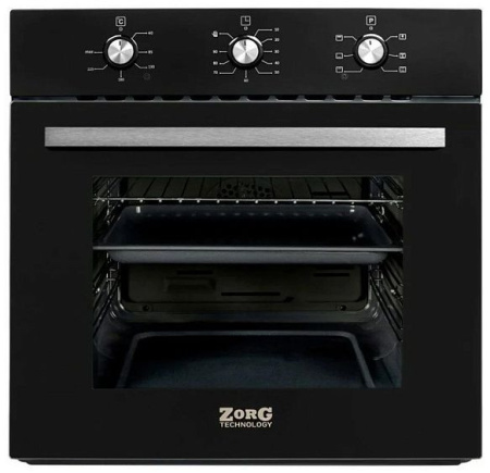 Духовой шкаф ZORG Technology BE6 BL