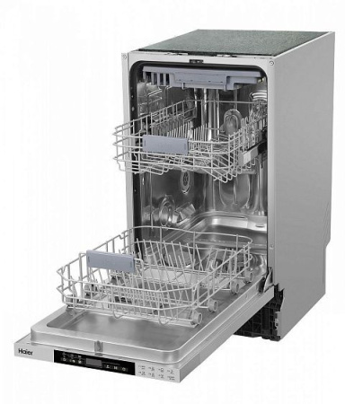 Посудомоечная машина HAIER HDWE11-194RU