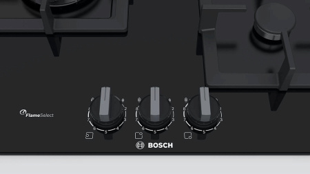 Варочная поверхность BOSCH PPC6A6B20