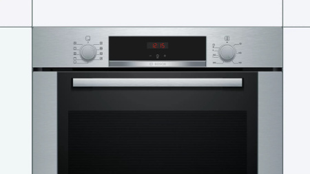Духовой шкаф BOSCH HBA334YS0
