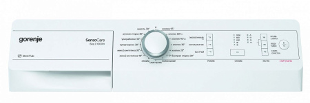 Стиральная машина GORENJE W 62RZ02/S