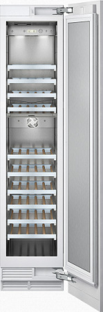 Стиральная машина Miele WCI 670 WPS ChromeEdition