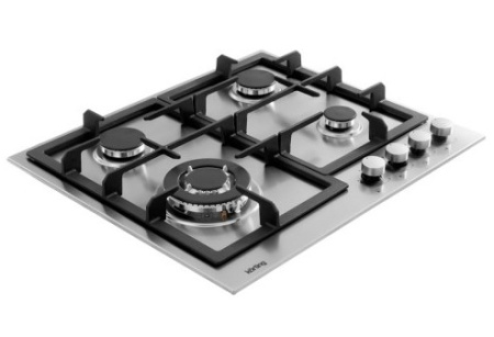 Поверхность KORTING hg 650 ctx