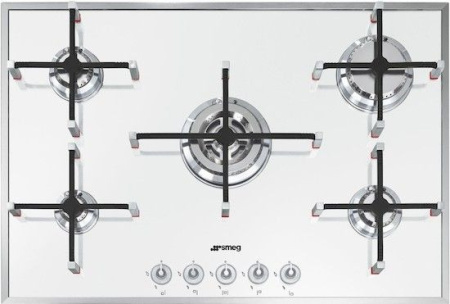 Поверхность SMEG pvb750