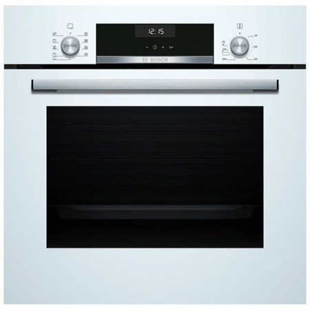 Духовой шкаф BOSCH HBJ514EW0R