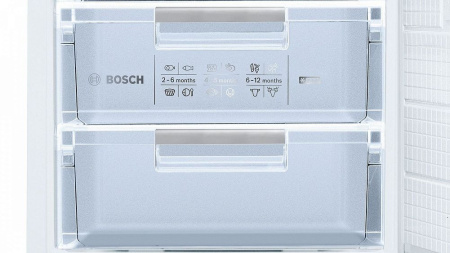 Морозильная камера BOSCH GUD15A50RU