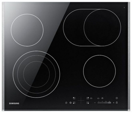 Поверхность SAMSUNG ctr264kc01