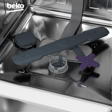 Посудомоечная машина BEKO DFN 28421 W