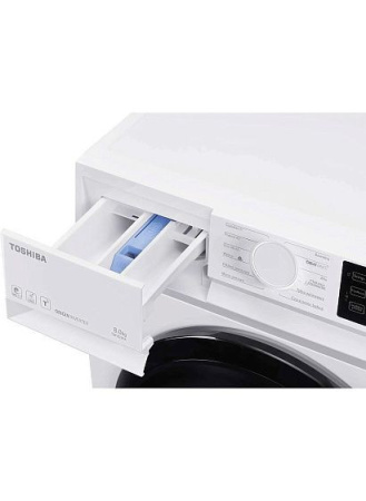 Стиральная машина TOSHIBA TW-BL90A4UZ (WK)