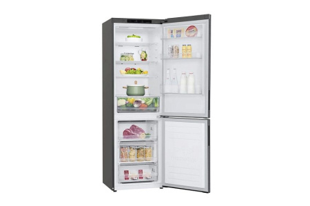 Холодильник LG GA-B459CLCL