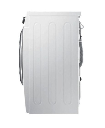 Стиральная машина SAMSUNG WW80K62E07SDLP