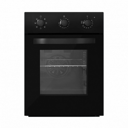 Духовой шкаф EXITEQ EXO-106 black