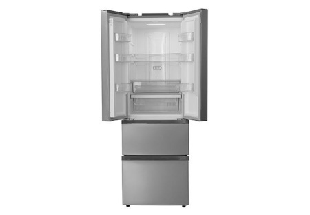 Холодильник CENTEK CT-1754 NF Inox — фото