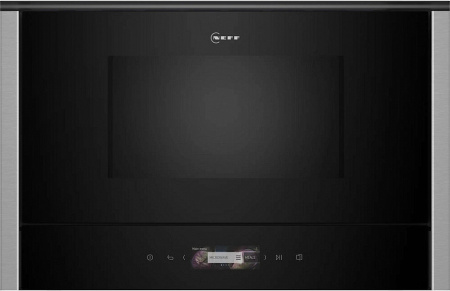 Микроволновая печь NEFF NL4WR21N1