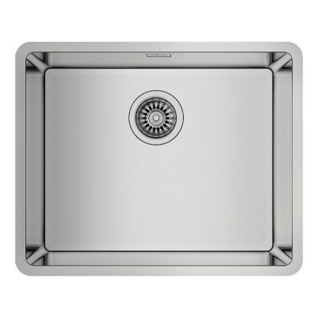 Мойка TEKA  be linea 50.40 (r15)  полировка (10125145)