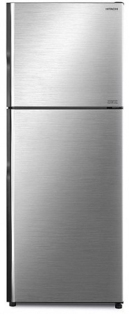 Холодильник HITACHI R-V 472 PU8 BSL серебристый бриллиант