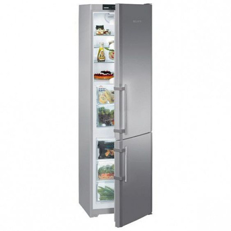 Холодильник LIEBHERR cbnesf 3913-22 001