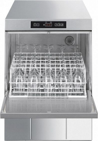 Посудомоечная машина SMEG UD505DS