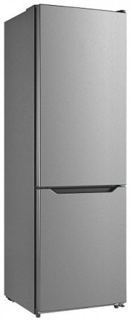 Холодильник ZARGET ZRB 410NFI