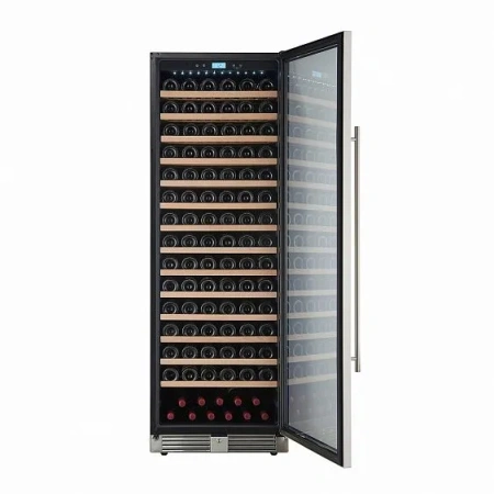 Винный шкаф CELLAR PRIVATE CP165-1T