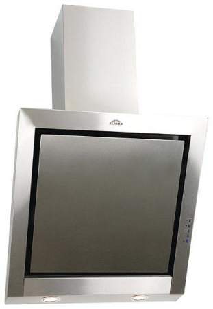Вытяжка ELIKOR Гранат Inox S4 60Н-700-Э4Г нерж/нерж.