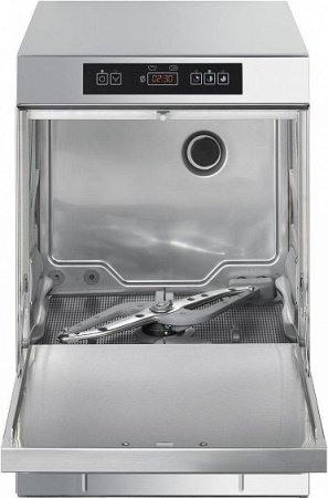Стаканомоечная машина SMEG UG403DMS
