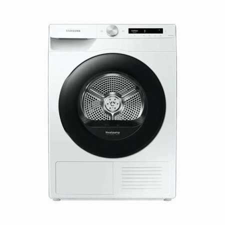 Сушильная машина SAMSUNG DV80T5220AW/S7