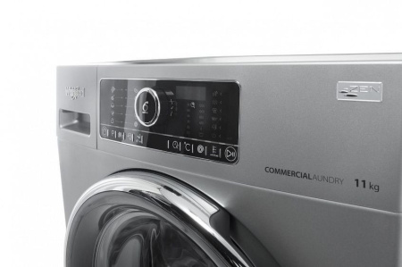 Стиральная машина WHIRLPOOL AWG 1112 S/PRO
