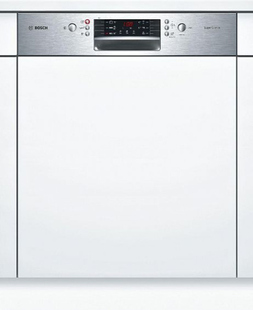 Встраиваемая посудомоечная машина BOSCH SMI 46KS01 E