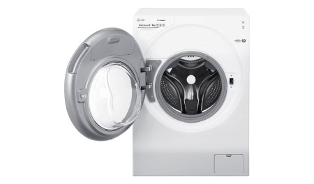 Стиральная машина LG FH-6G1BCH2N