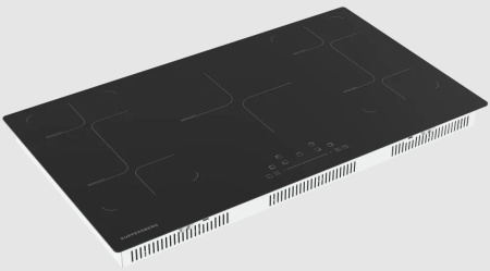 Варочная поверхность KUPPERSBERG ICS 905