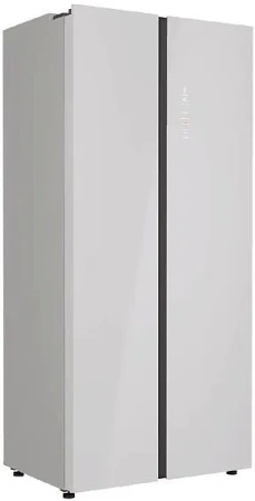 Холодильник LEX LSB525WHGID