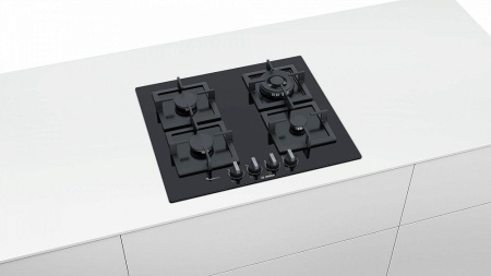 Газовая панель  BOSCH PPH6A6B20R