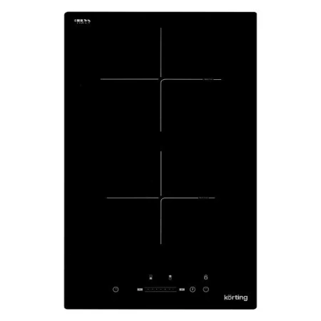 Варочная поверхность KORTING HI 32011 B