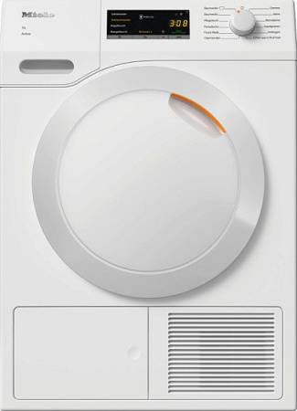 Сушильная машина MIELE TCA 230 WP
