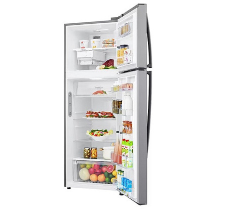 Холодильник LG GС-H502HMHZ