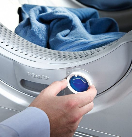 Сушильная машина MIELE tkb 640 wp