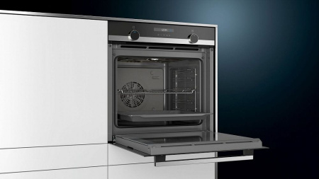 Духовой шкаф Siemens HB 537 GB S 0 R