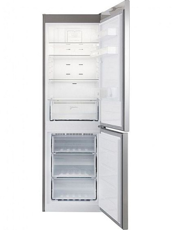 Холодильник WHIRLPOOL BSNF 8121 OX