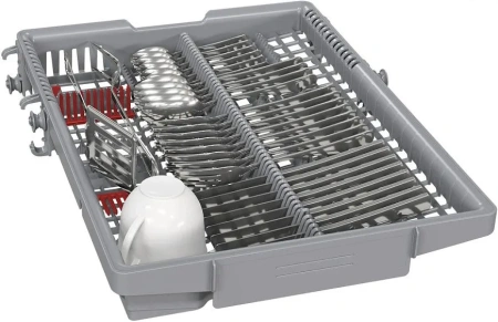 Посудомоечная машина BOSCH SPS4EMW17E