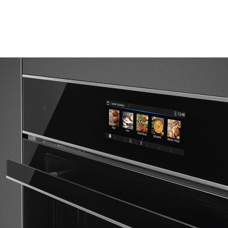 Духовой шкаф SMEG SFP6606WTPNX