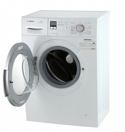 Стиральная машина BOSCH WLG2416MOE