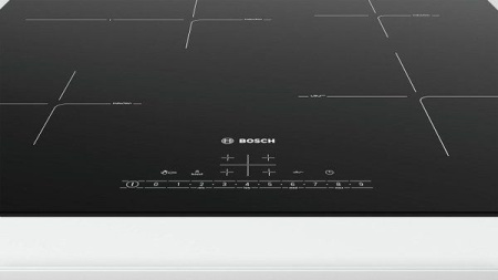 Варочная поверхность BOSCH PUF611FC5E