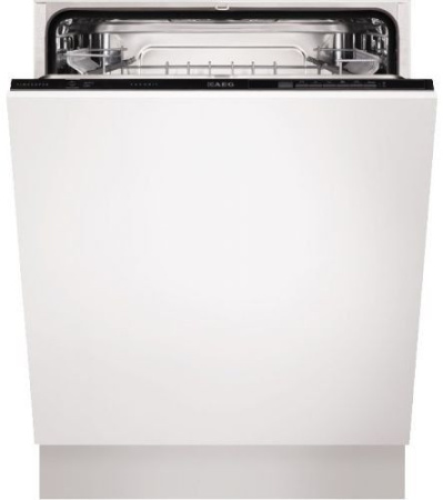 Посудомоечная машина AEG F 95533 VI0