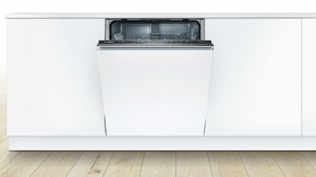 Встраиваемая посудомоечная машина BOSCH SMV25AX03R
