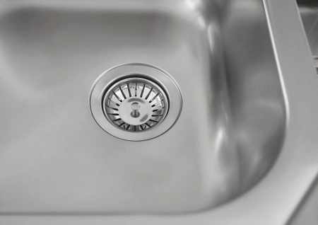 Кухонная мойка GROHE K400 31566SD0